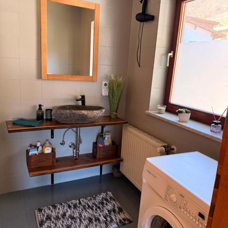 Chalet Ad Alta - Flattach - Appartamento con 1 Camera da Letto - 10