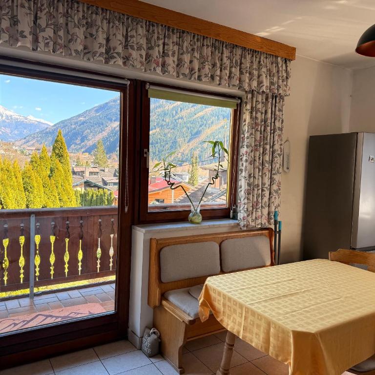 Chalet Ad Alta - Flattach - Appartamento con 1 Camera da Letto - 20