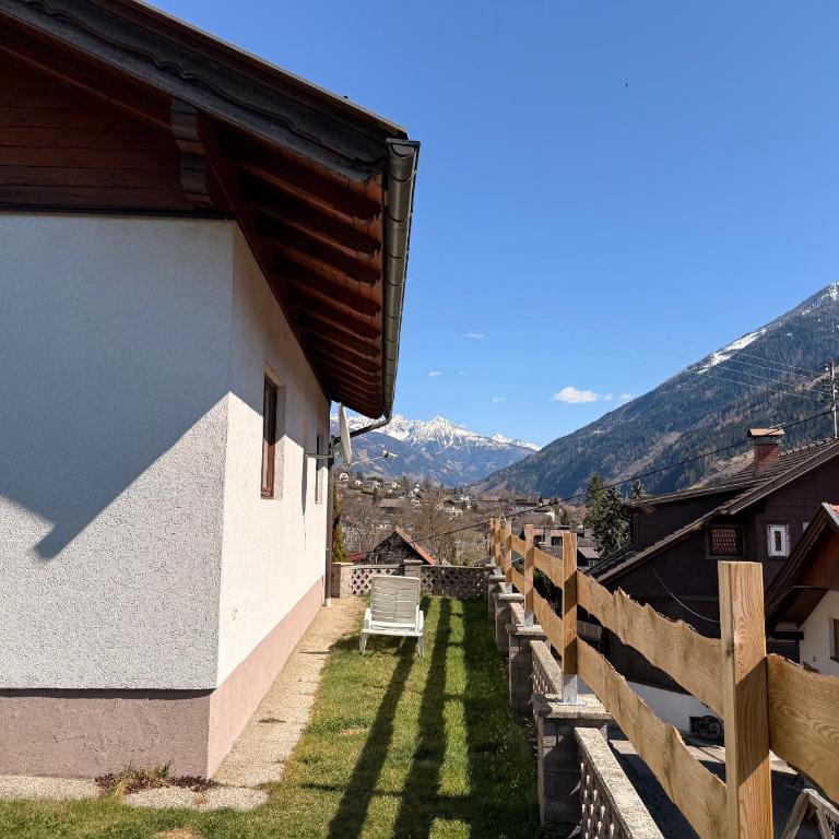 Chalet Ad Alta - Flattach - Appartamento con 1 Camera da Letto - 22