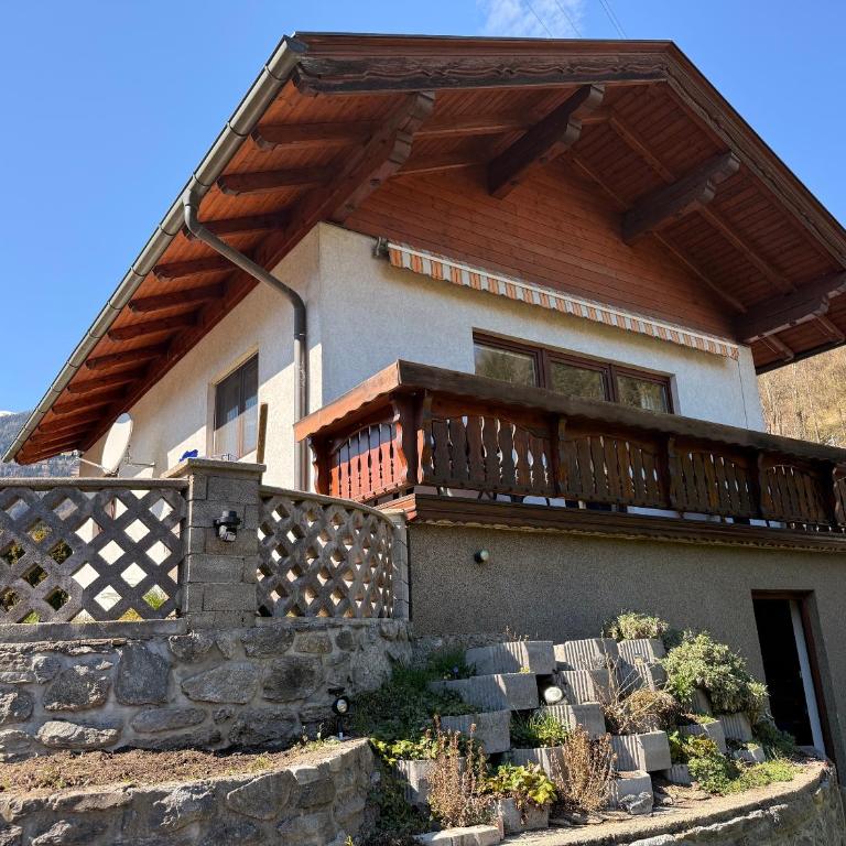 Chalet Ad Alta - Flattach - Appartamento con 1 Camera da Letto - 23