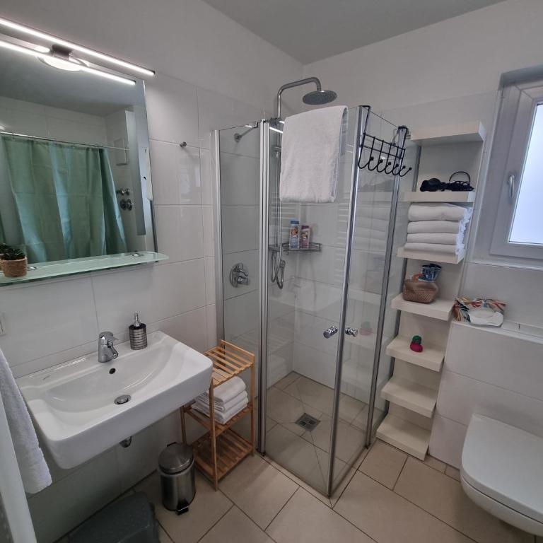 Zugspitze 112 Garmisch City inkl Privat-SAUNA - Infrarot - Appartement 2 Chambres - 37