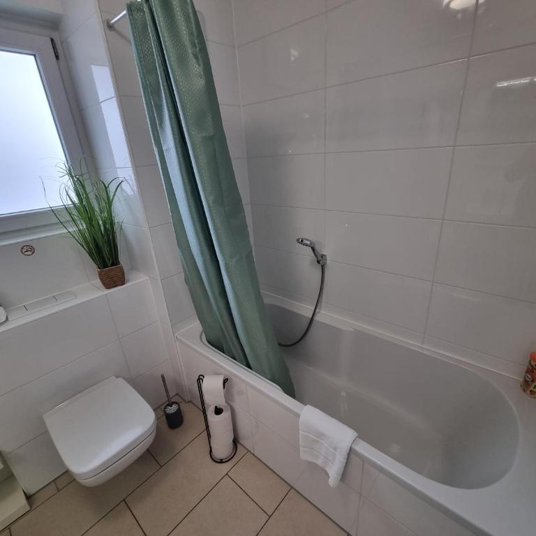 Zugspitze 112 Garmisch City inkl Privat-SAUNA - Infrarot - Appartement 2 Chambres - 38