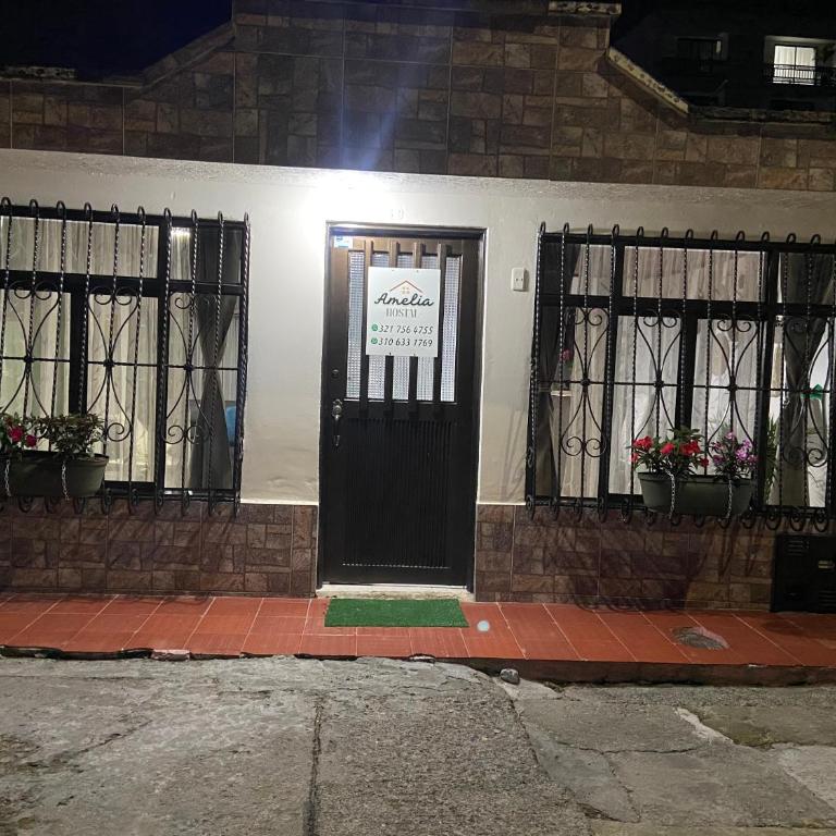 Hostal Amelia Filandia - Apartamento - 20