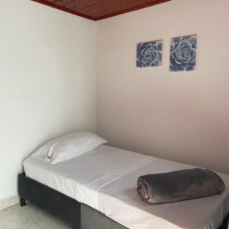 Hostal Amelia Filandia - Apartamento - 6
