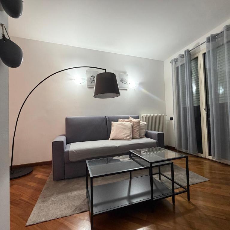 LE CHICCHE DEL PORTO A-o ma' - Appartamento con 1 Camera da Letto - 14