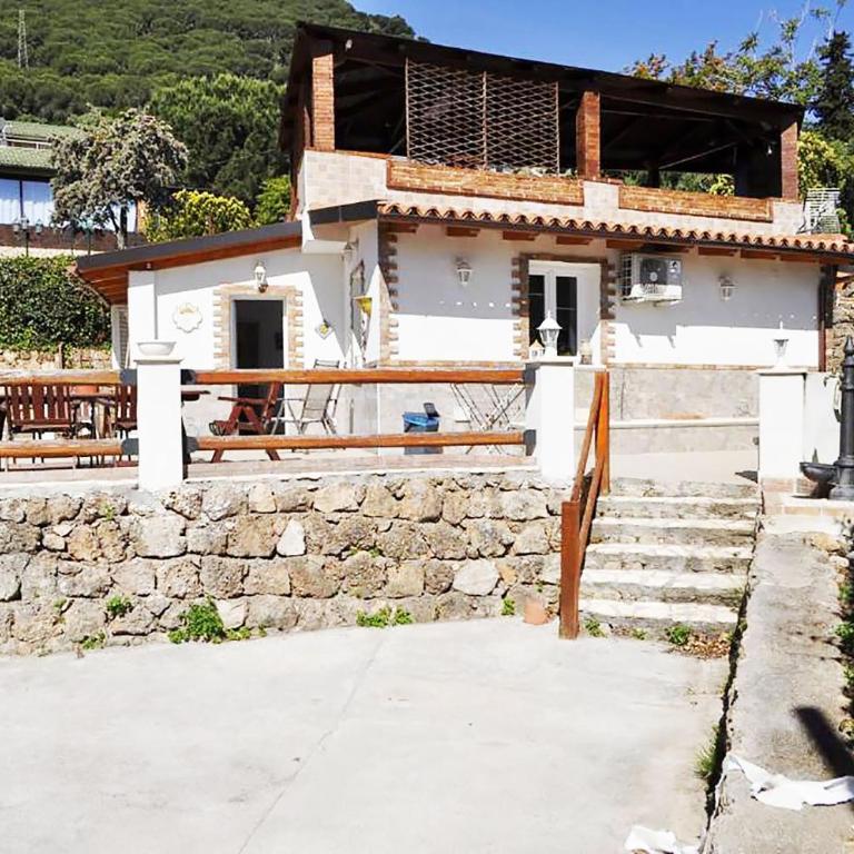 Small Paradise Palermo - Family Suite - 5