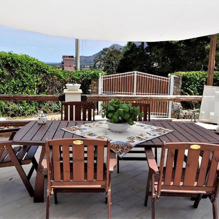 Small Paradise Palermo - Family Suite - 9