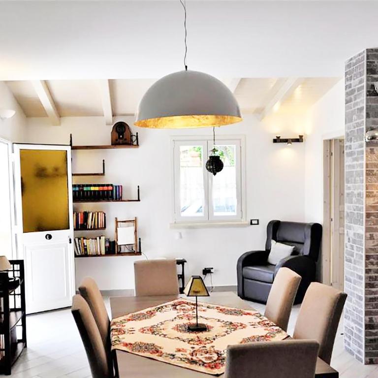 Small Paradise Palermo - Family Suite - 3