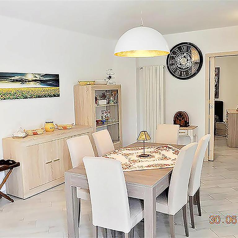 Small Paradise Palermo - Family Suite - 11