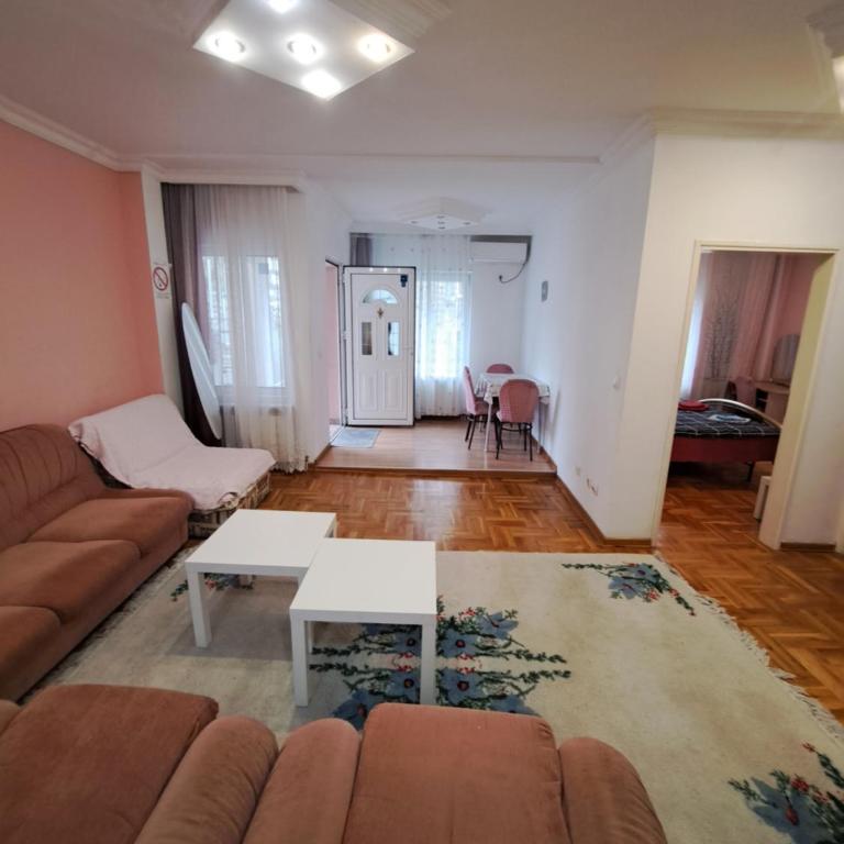 Apartment Gajic - Apartment with Balcony - 4