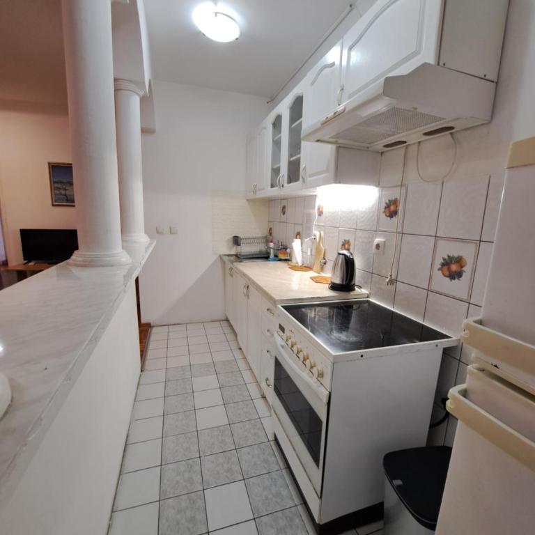 Apartment Gajic - Apartment with Balcony - 17