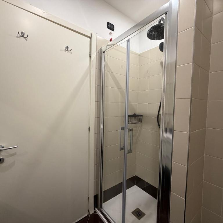 LE CHICCHE DEL PORTO A-o ma' - Appartamento con 1 Camera da Letto - 13