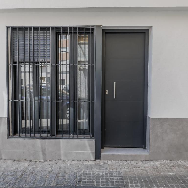 Alminar Apartamentos, Parking incluido junto al centro - Apartamento de 1 dormitorio - 7