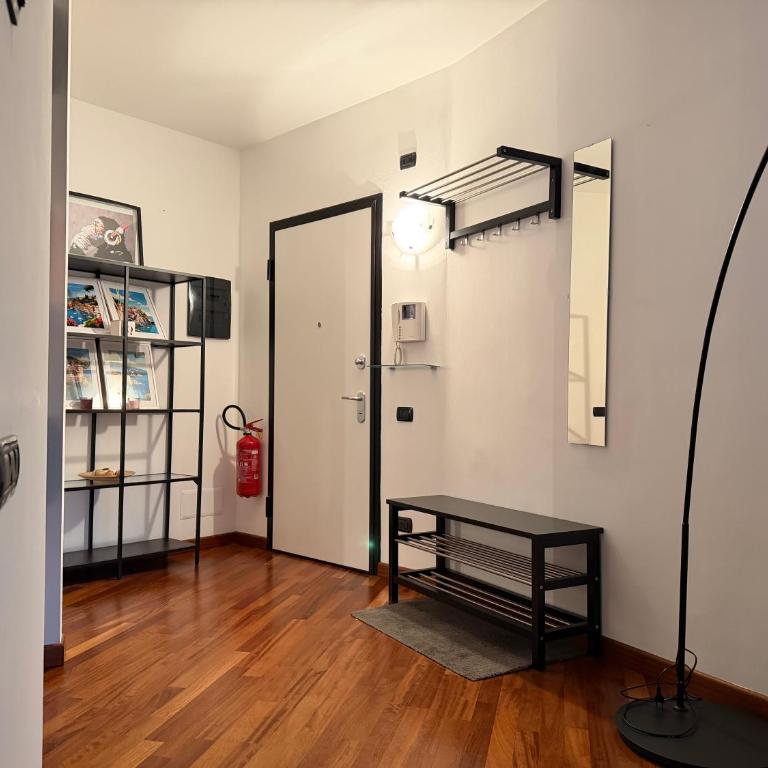 LE CHICCHE DEL PORTO A-o ma' - Appartamento con 1 Camera da Letto - 3