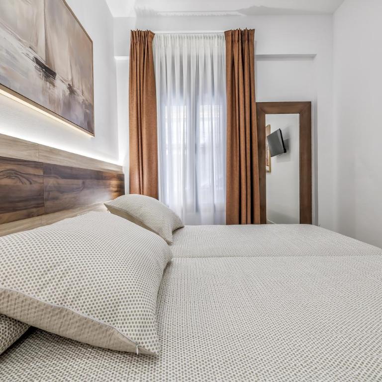 Alminar Apartamentos, Parking incluido junto al centro - Apartamento de 1 dormitorio - 17