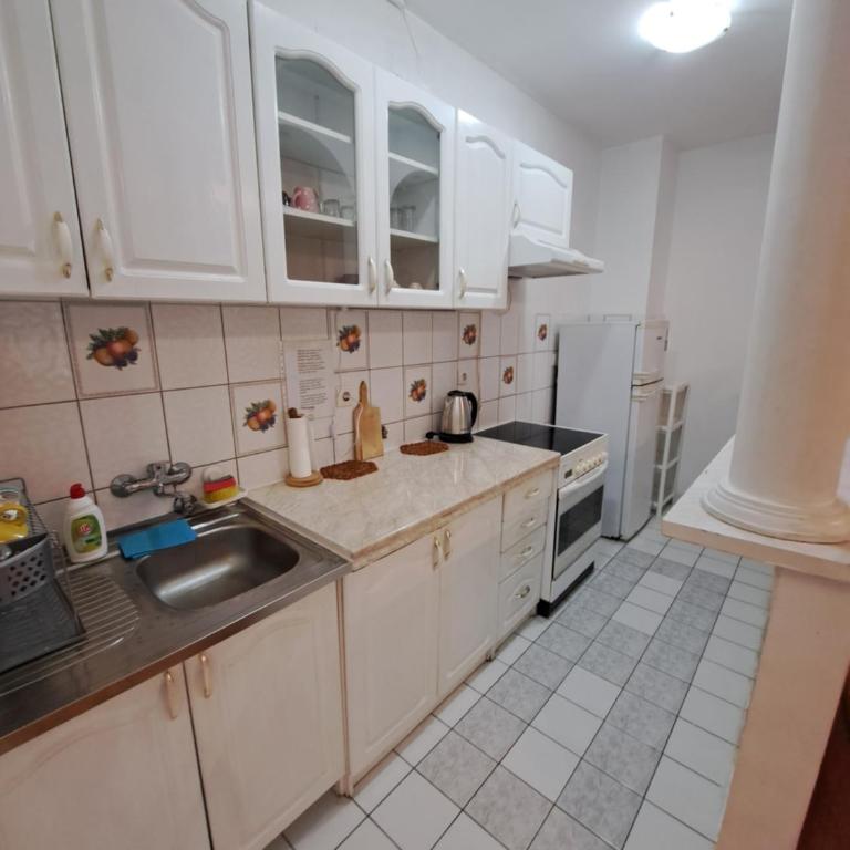 Apartment Gajic - Apartment with Balcony - 12