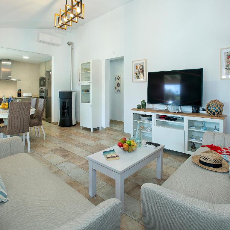 Owl Booking Villa Madrave - Families and Friends - Villa Superior - 10