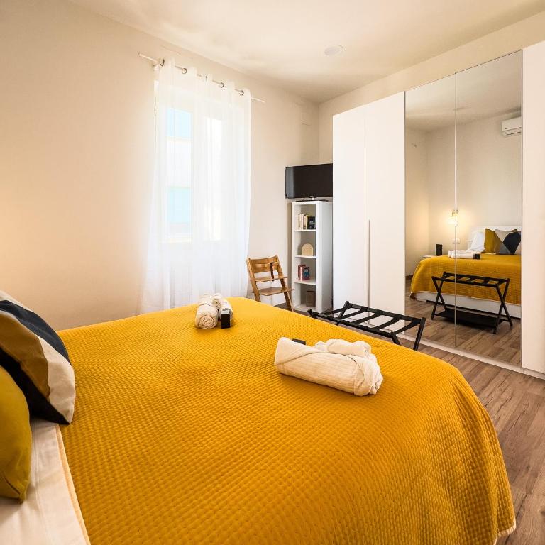 Casa Silvia - Casa con 2 Camere da Letto - 16