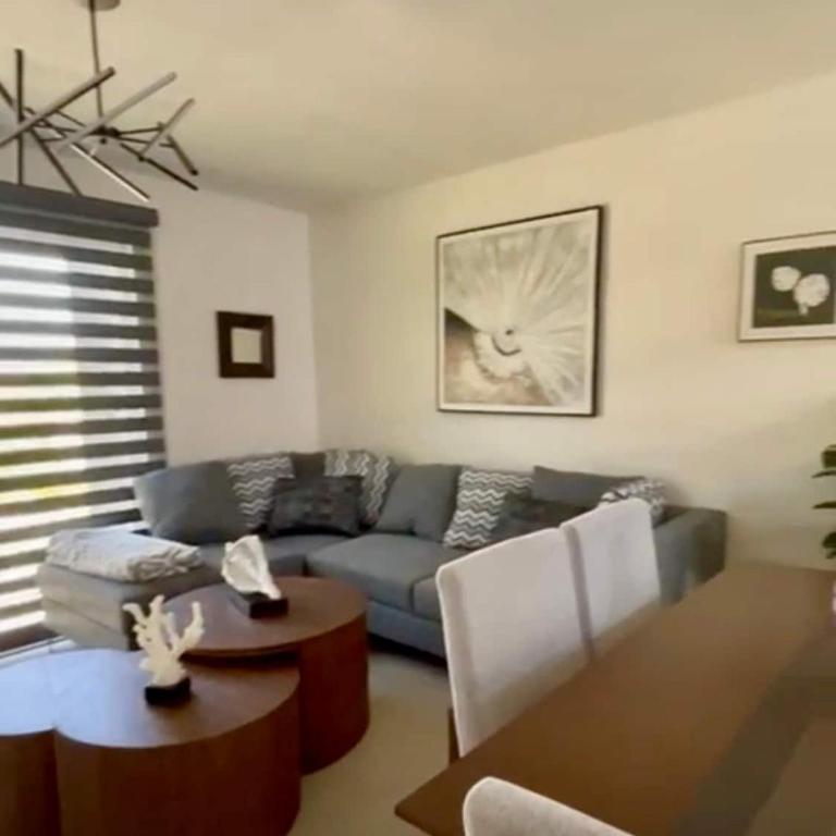 Depto De lujo en Acapulco albercas más club de playa - Apartamento - 91