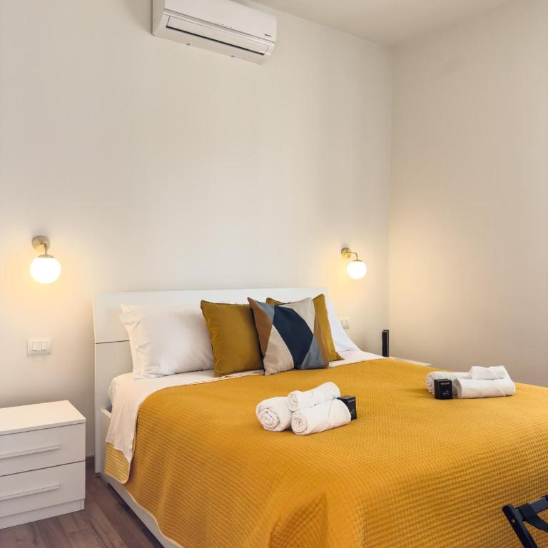 Casa Silvia - Casa con 2 Camere da Letto - 15