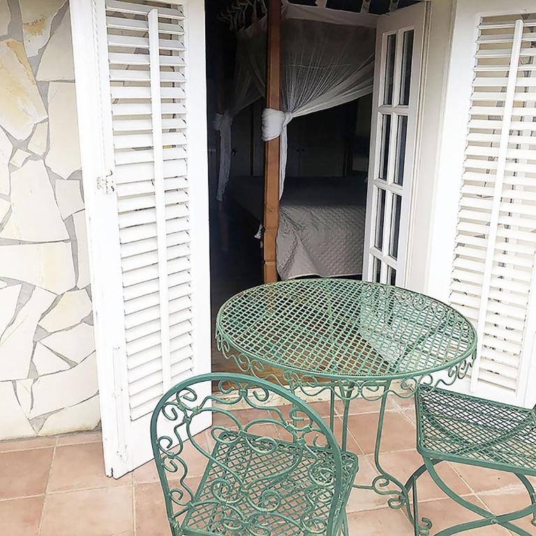 Small Paradise Palermo - Junior Suite with Garden View - 6