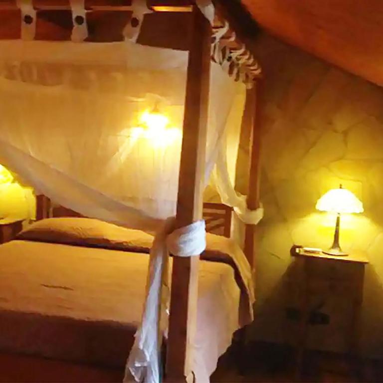 Small Paradise Palermo - Junior Suite with Garden View - 3
