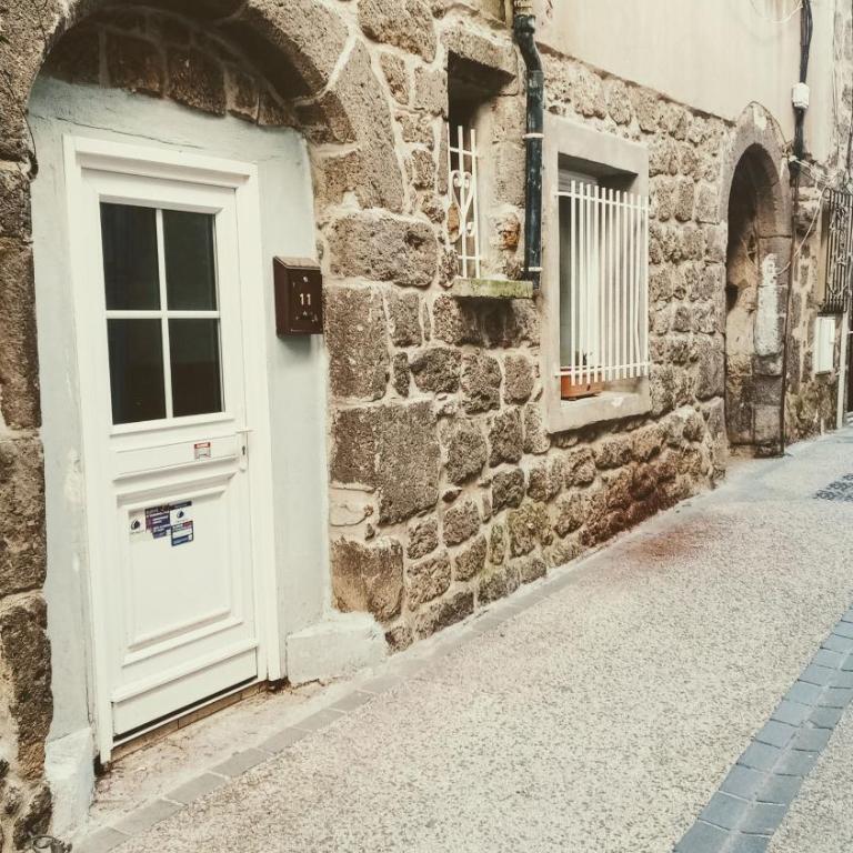 Charme Historique ville D AGDE - Appartement 1 Chambre - 1