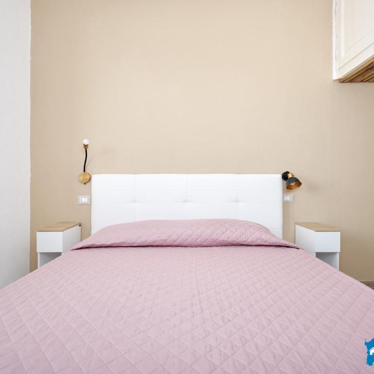 Trilo 350m dalla spiaggia vista mare budoniaffitti - Casa con 2 Camere da Letto - 18
