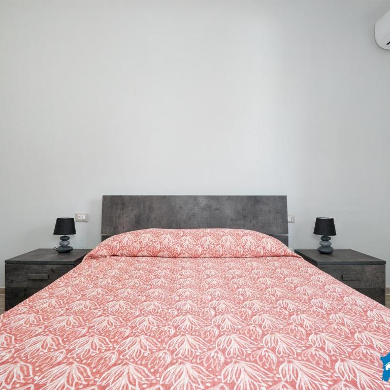 Trilo 350m dalla spiaggia vista mare budoniaffitti - Casa con 2 Camere da Letto - 14