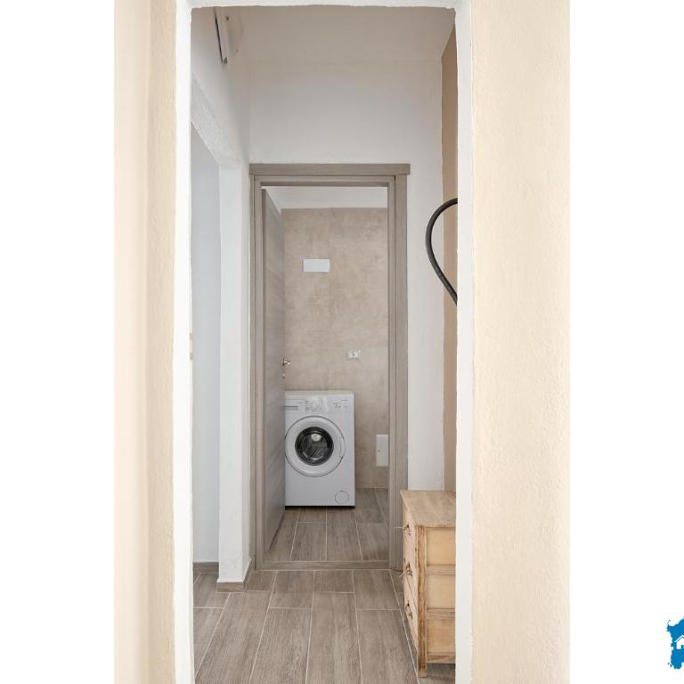 Trilo 350m dalla spiaggia vista mare budoniaffitti - Casa con 2 Camere da Letto - 24