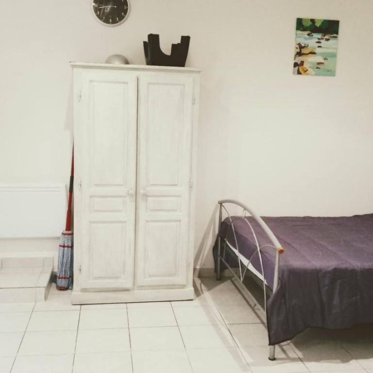 Charme Historique ville D AGDE - Appartement 1 Chambre - 7