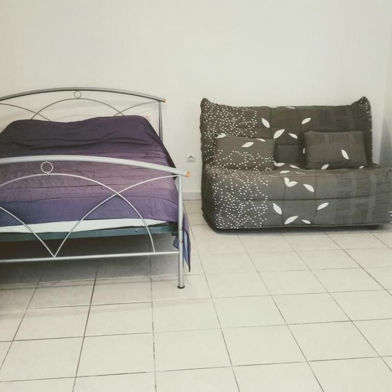 Charme Historique ville D AGDE - Appartement 1 Chambre - 10
