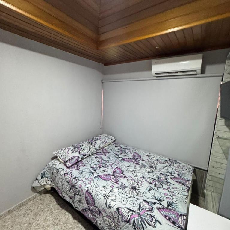 Hostal Nogal Inn - Double Room - 2
