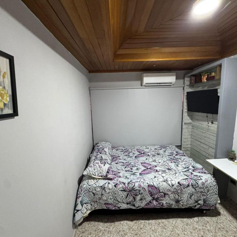 Hostal Nogal Inn - Habitación Doble - 3