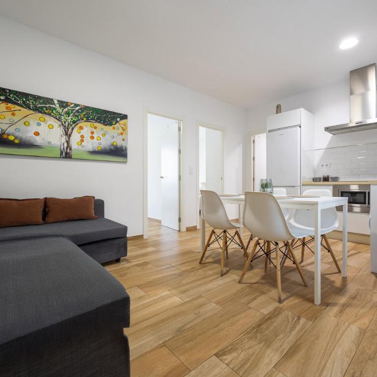Calahorra Experience · Mezquita Frontline - Apartamento - 3