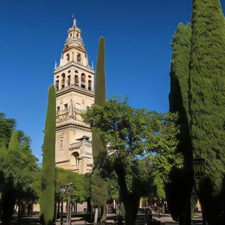 Calahorra Experience · Mezquita Frontline - Apartamento - 33