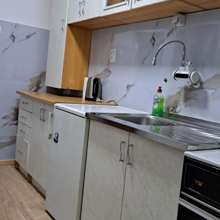 Apartment Gajic - Apartment with Terrace - 3