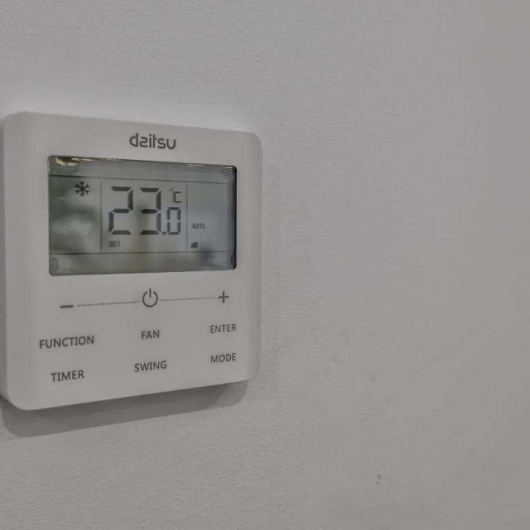 Alminar Apartamentos, Parking incluido junto al centro - Apartamento de 1 dormitorio - 26