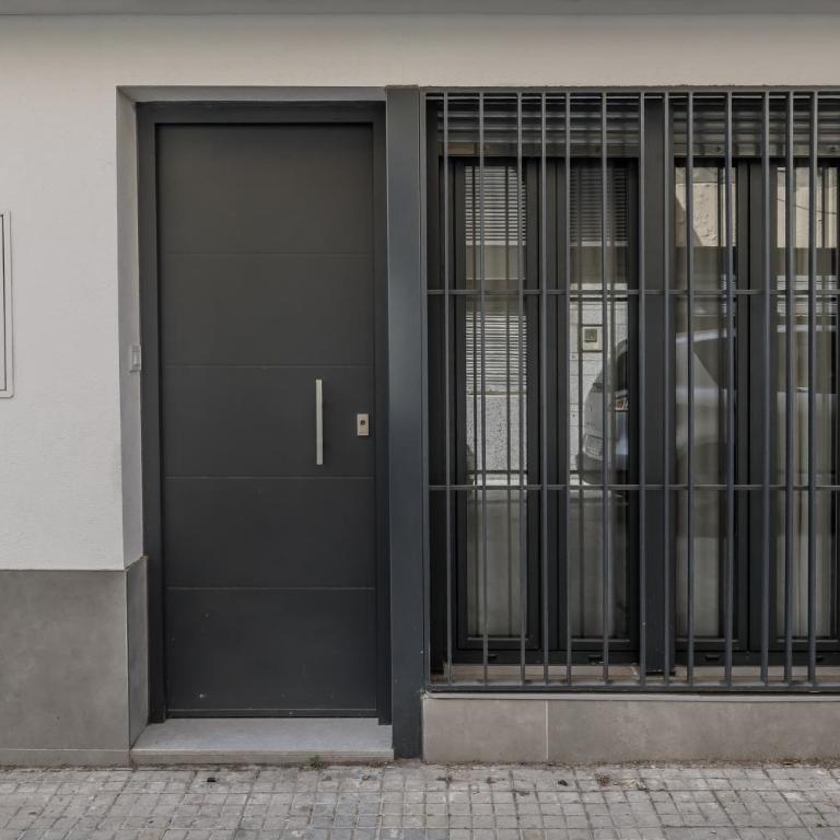 Alminar Apartamentos, Parking incluido junto al centro - Apartamento de 1 dormitorio - 27