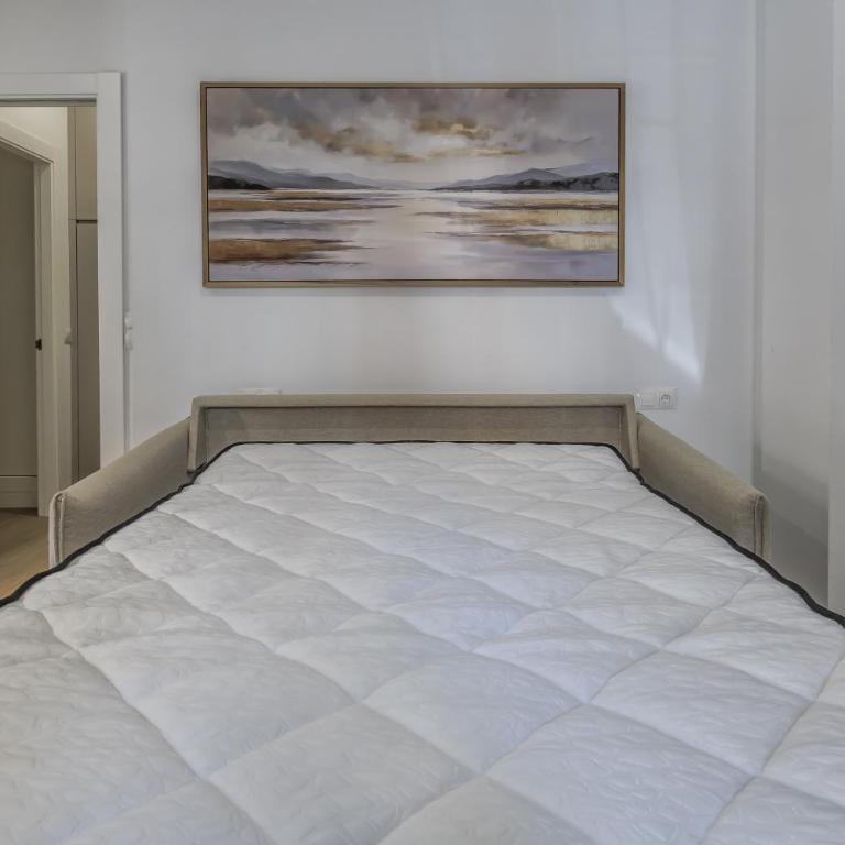 Alminar Apartamentos, Parking incluido junto al centro - Apartamento de 1 dormitorio - 25