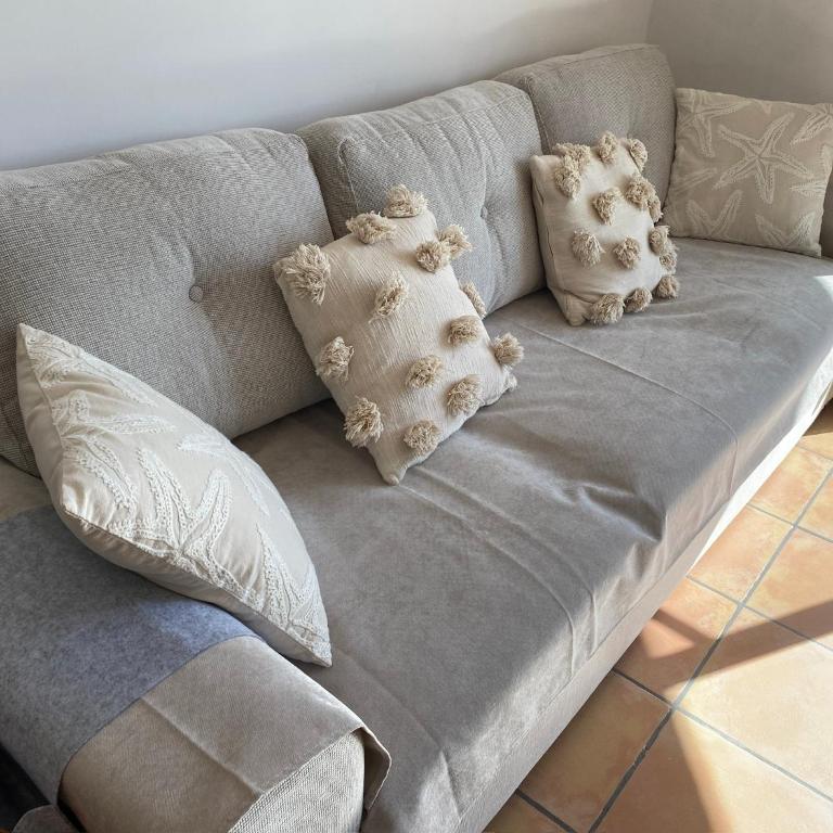 ApartOliva - Apartamento de 2 dormitorios - 8