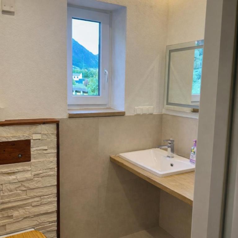 Gästezimmer Lercher - Apartment mit 2 Schlafzimmern - 4