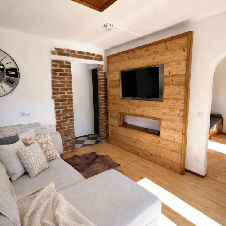 Gästezimmer Lercher - Apartment mit 2 Schlafzimmern - 1