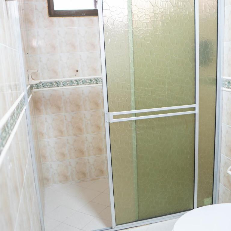 Hostal Nogal Inn - Habitación Doble Deluxe (2 adultos + 1 niño) - 4