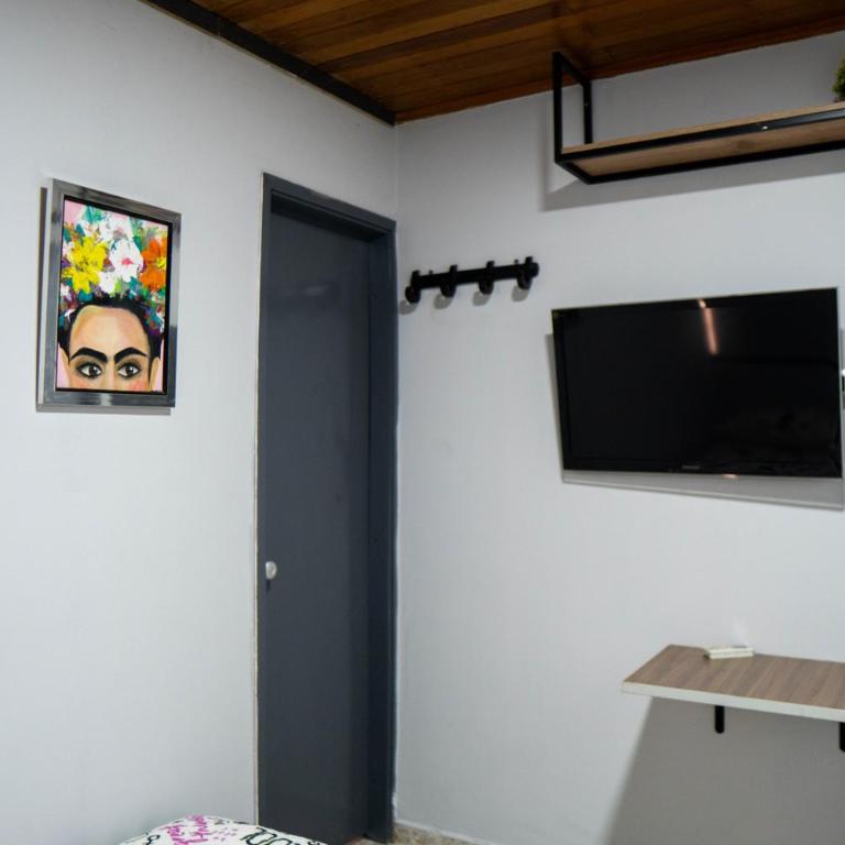 Hostal Nogal Inn - Habitación Doble - 4