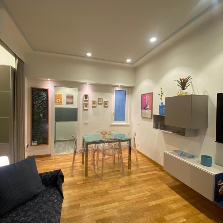 Casa Cherie - Appartamento con 1 Camera da Letto - 5