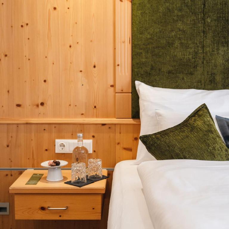 ARPURIA - 4 Star Superior - Adults Only - Standard Doppel- oder Zweibettzimmer - 4