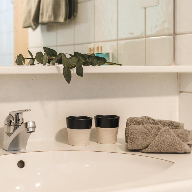 ARPURIA - 4 Star Superior - Adults Only - Superior Doppel- oder Zweibettzimmer - 6