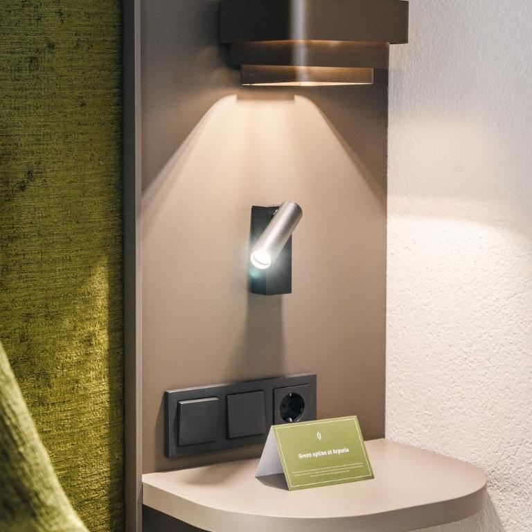 ARPURIA - 4 Star Superior - Adults Only - Doppel-/Zweibettzimmer mit Bergblick - 7