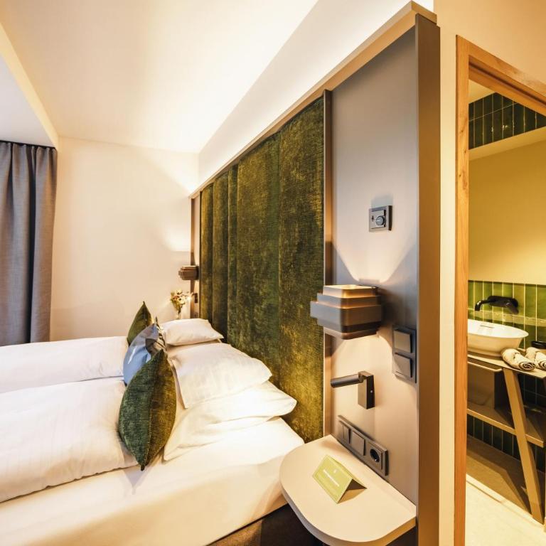 ARPURIA - 4 Star Superior - Adults Only - Doppel-/Zweibettzimmer mit Bergblick - 10
